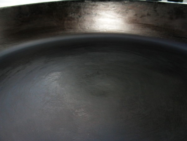 Yet Another Interior Closeup View